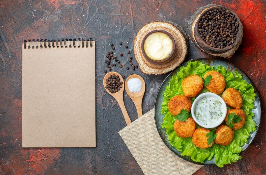 Food Reviews Help People Make Better Dining Choices