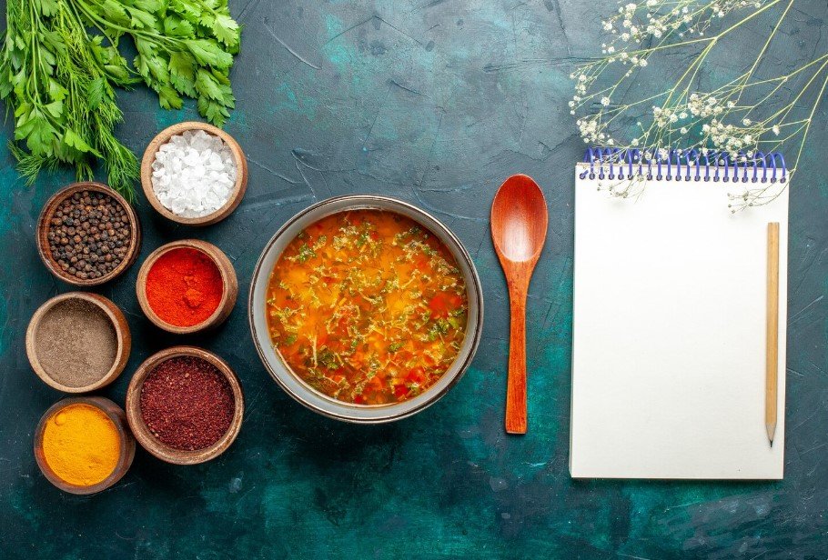 Desserts and the Sweet Side of Culinary Joy